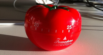 How to Use the Pomodoro Technique for Maximum Productivity picture