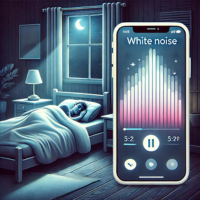 White Noise picture