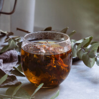 Drink Verbena Tea picture