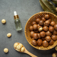 Macadamia Nut Oil picture