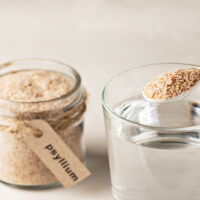 Take Psyllium Husk picture