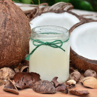 Drink Coconut Oil picture