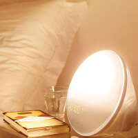 Use SunLight Alarm picture