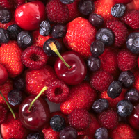 Eat Berries picture