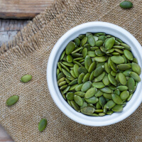 Pumpkin Seeds picture