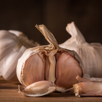 Eat Garlic picture