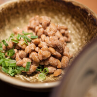 Eat Natto picture