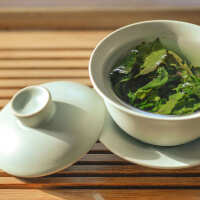 Green Tea picture