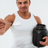 Creatine Monohydrate picture