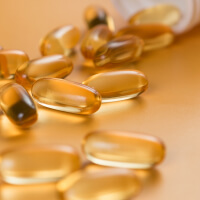 Cod Liver Oil picture