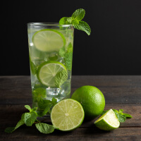 Lime picture