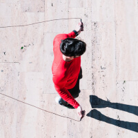 Jumping Rope picture