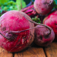 Eat Beets picture