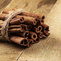 Eat Cinnamon picture