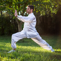 Qi Gong picture