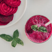 Drink Beet Juice picture