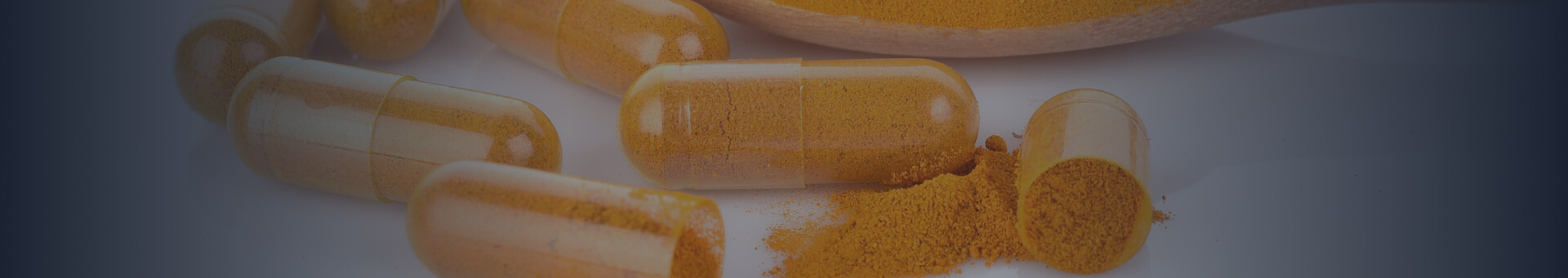 Take Curcumin