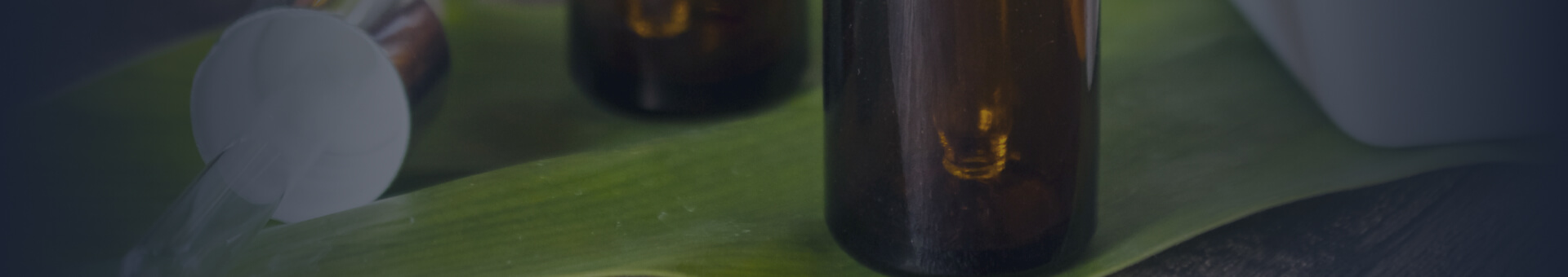 Vetiver oil