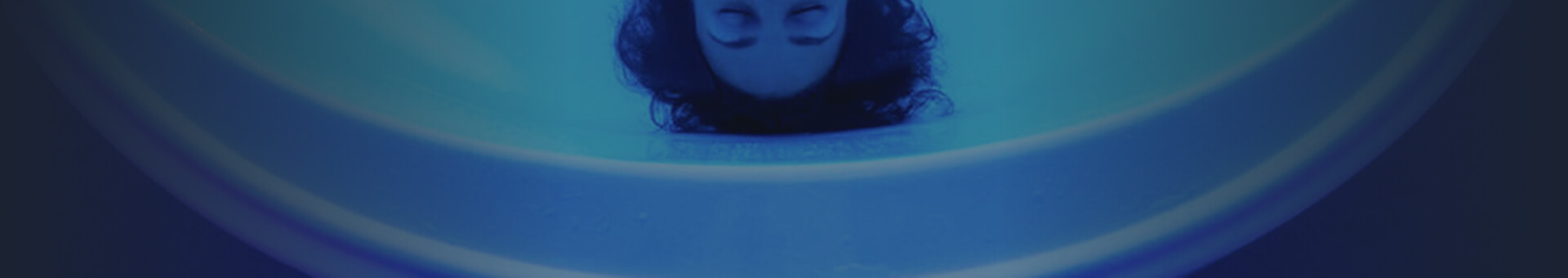 Sensory Deprivation Tank