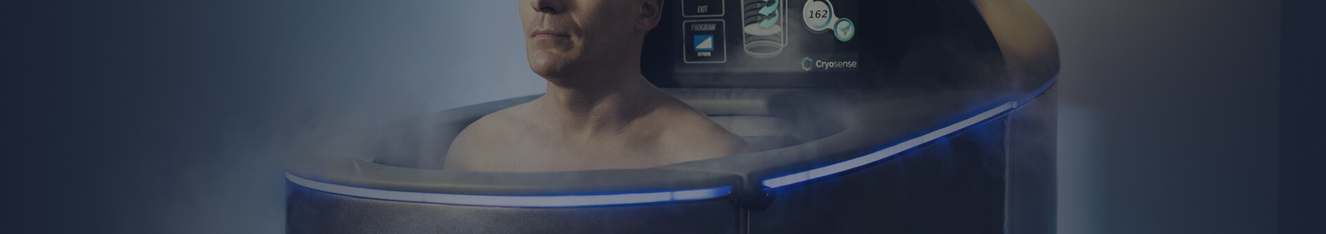 Cryotherapy