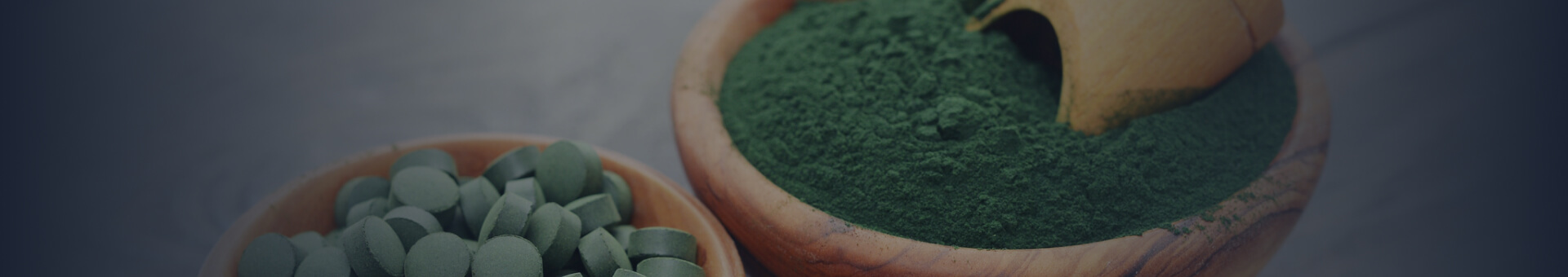 Spirulina