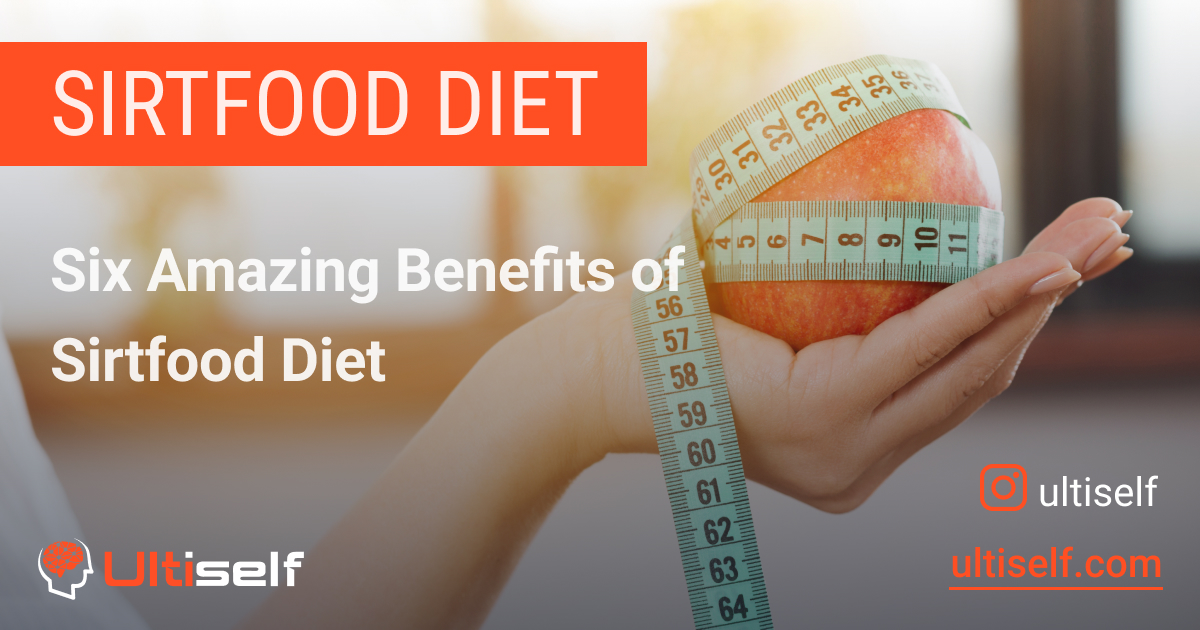 How Sirtfoods Help You Lose Weight Ultiself Habits